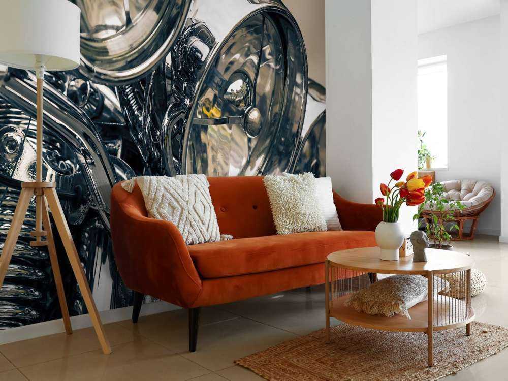 Szczegóły dotyczące Harleya Davidsona