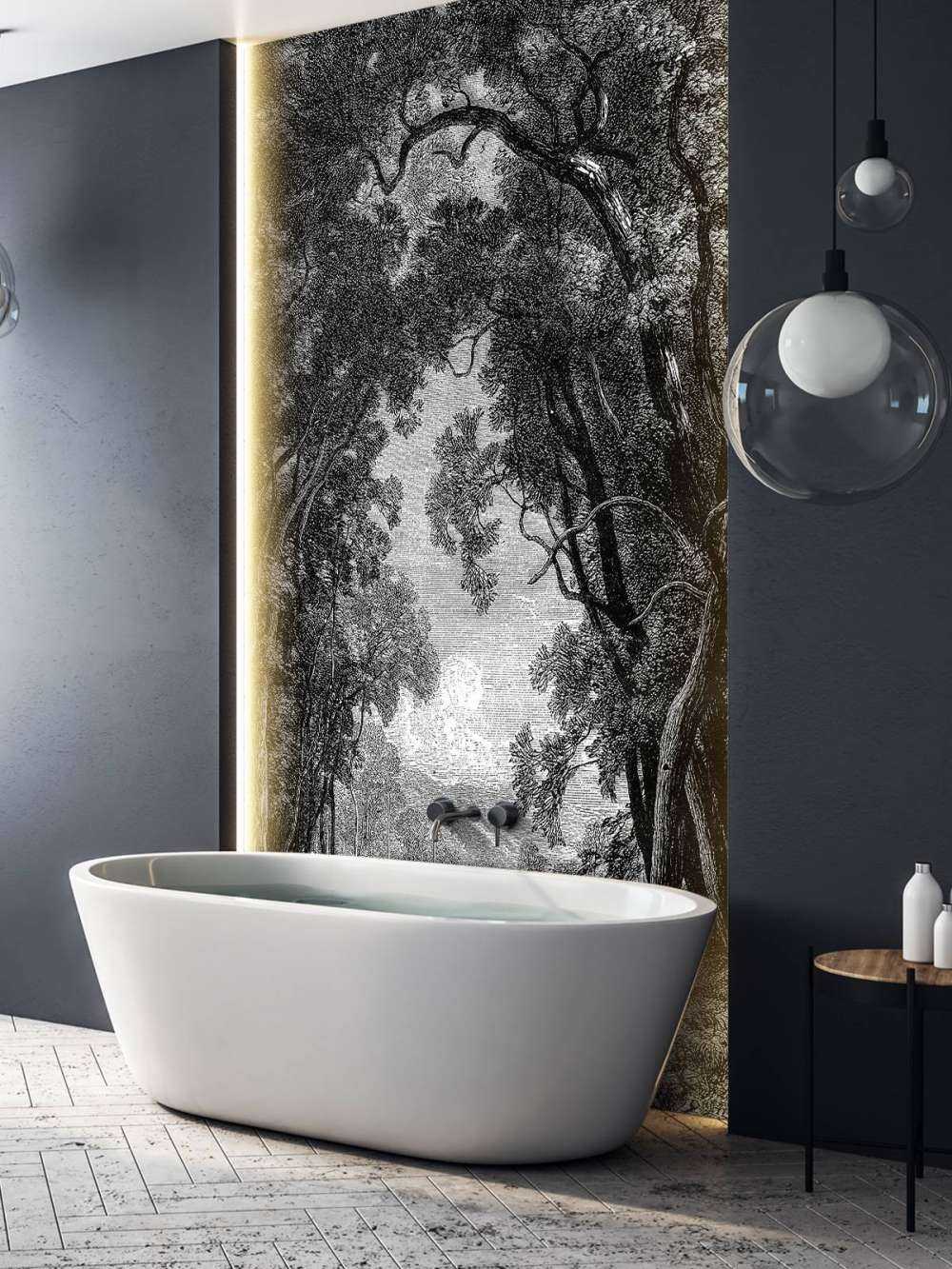 Stara rzeka w dżungli