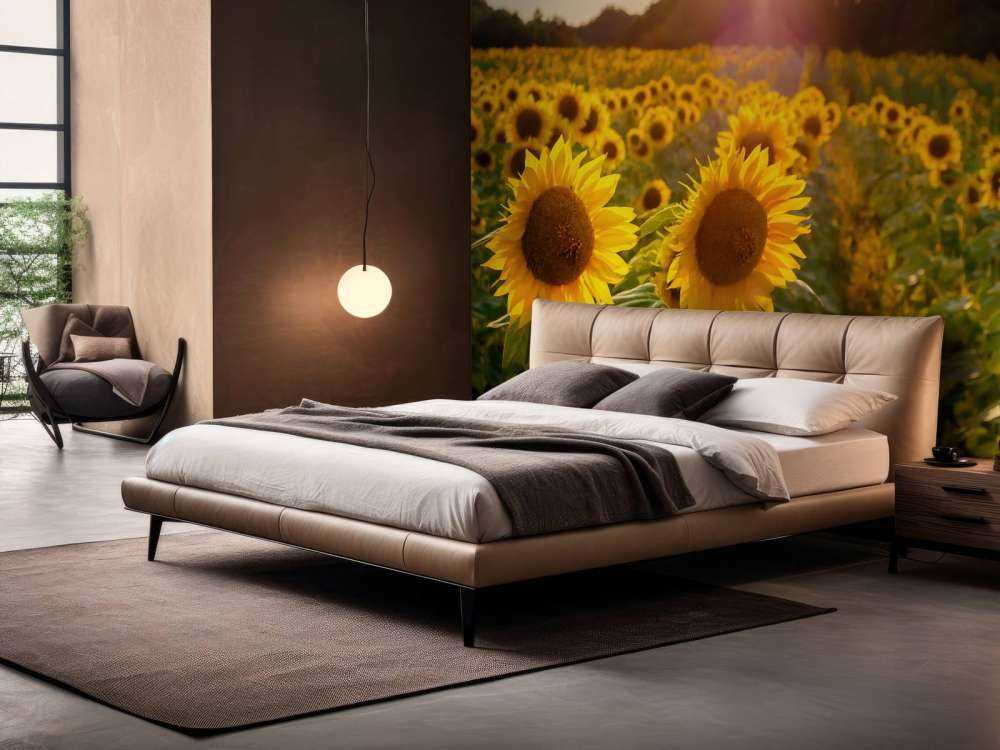 Farma słoneczników