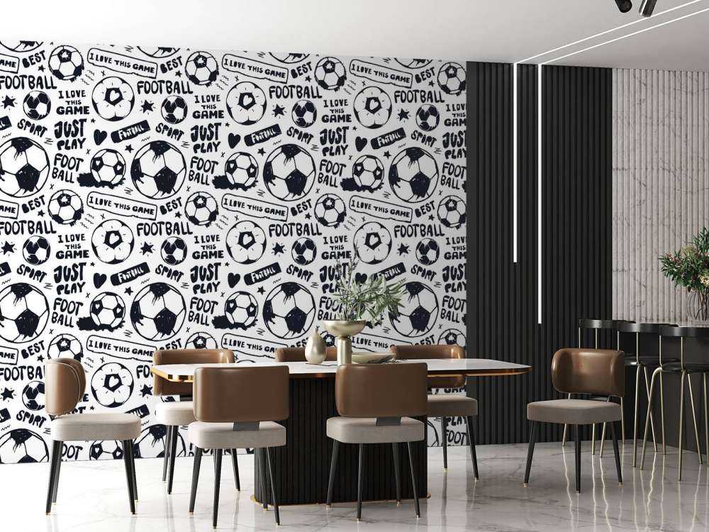 Teksty piosenek futbolowych