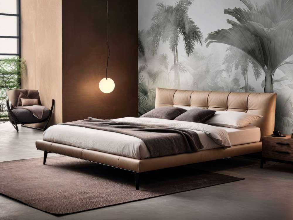 Monochromatyczna Mgła Dżungli