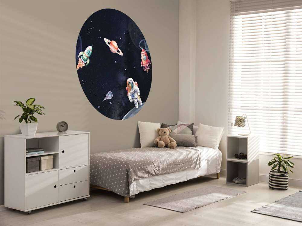 Galactic Explorer Dark