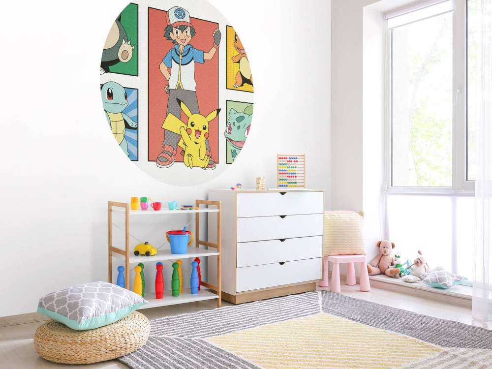 Comics - odważna misja trenera