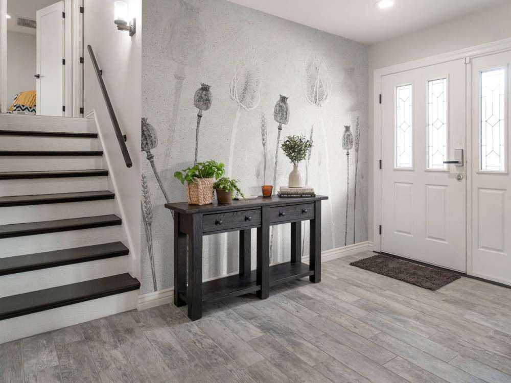 Szepcząca natura Duchy