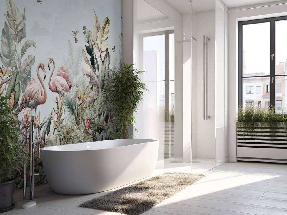 Balet Flora Flaminga