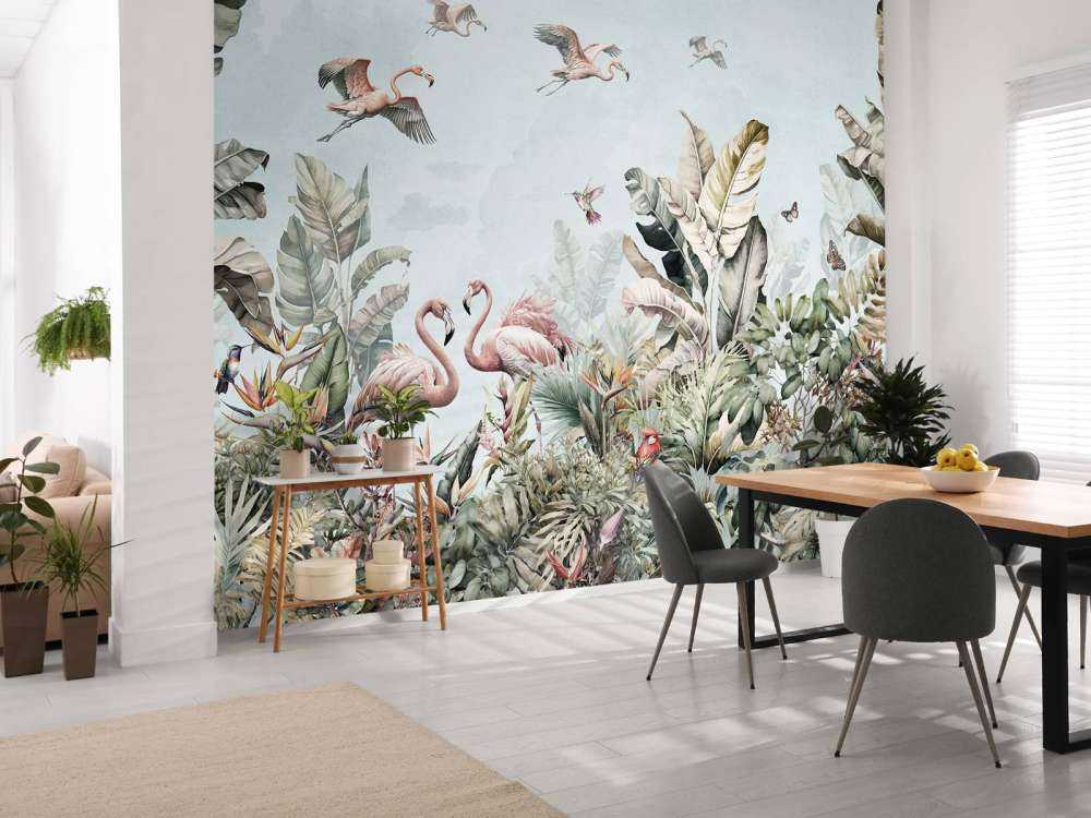 Balet Flora Flaminga