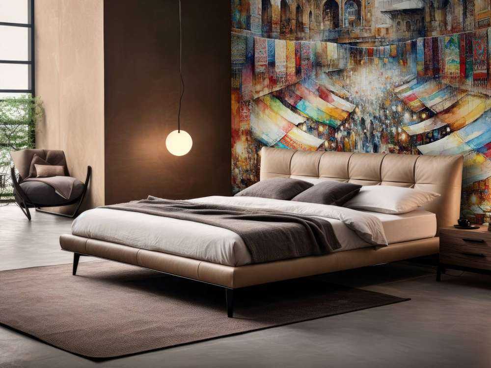 Symfonia kolorów Bazaru