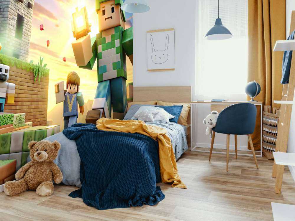 Przygoda w złotym świetle