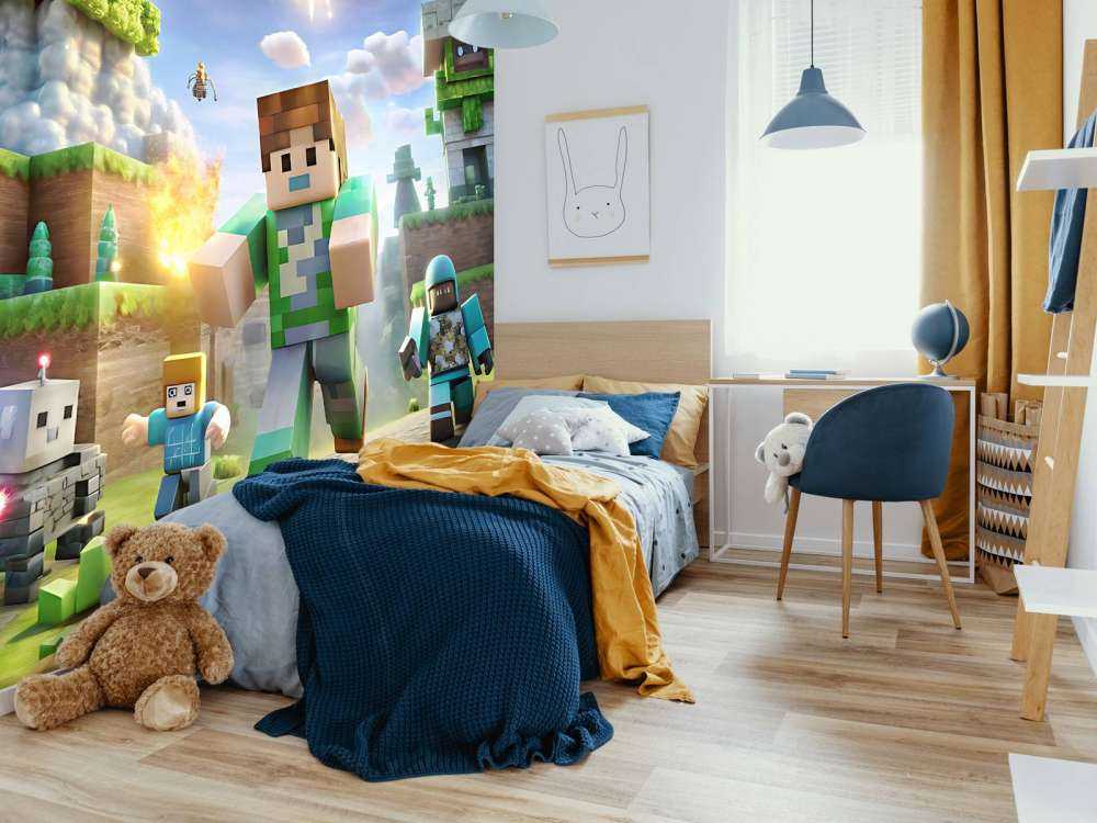 Heroiczna misja pikseli