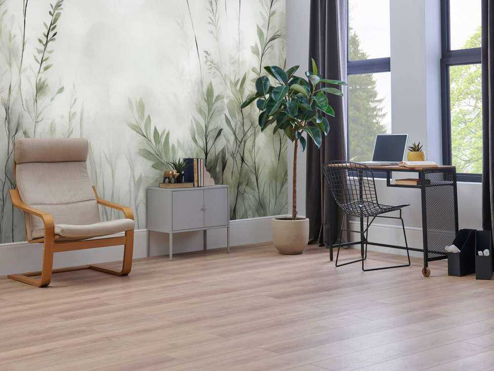 Ciche Marzenia Zielone