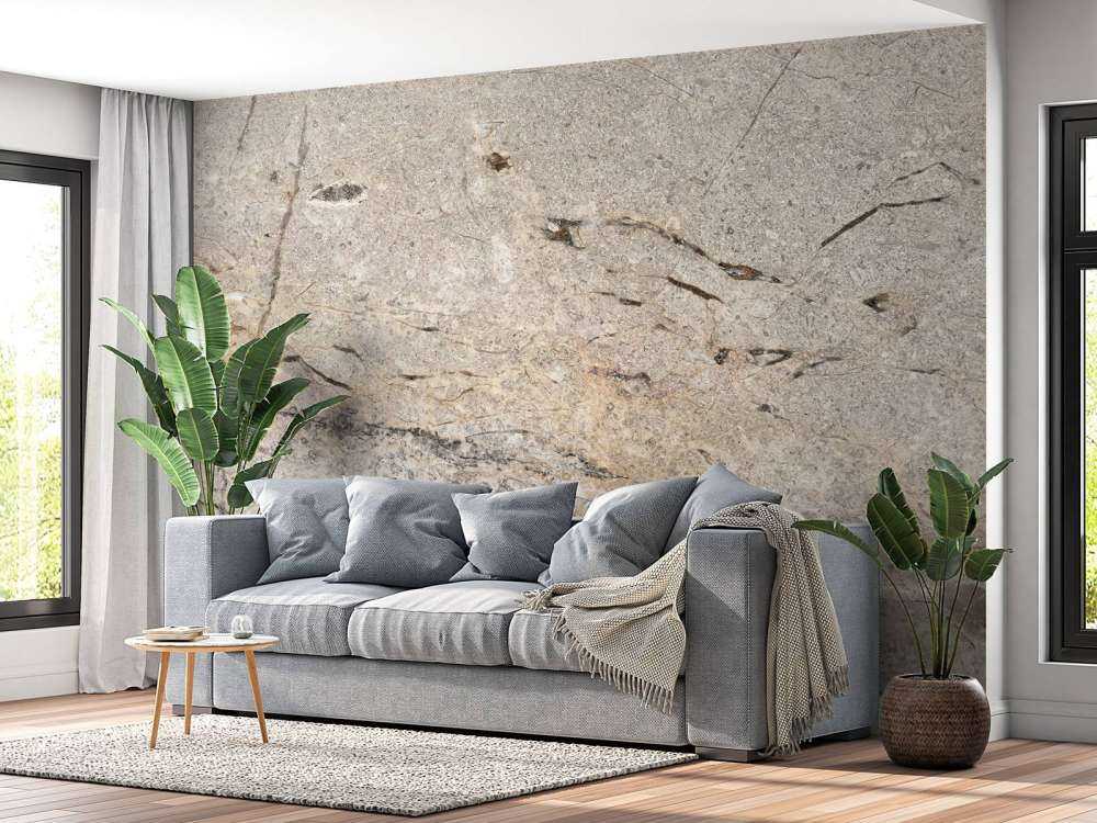 Odcień beżowy marmurkowy