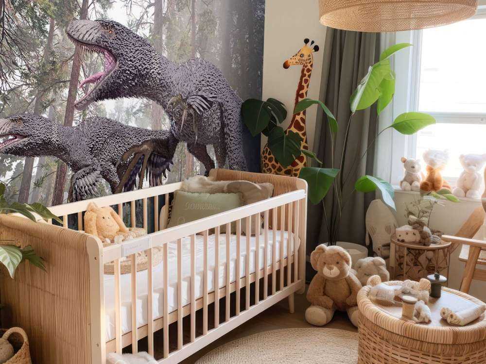 Polowanie na dinozaury