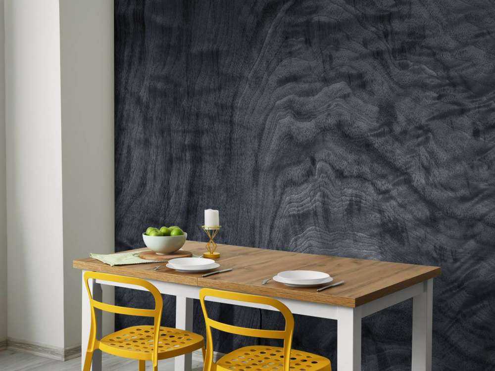 Struktura drewna szarego