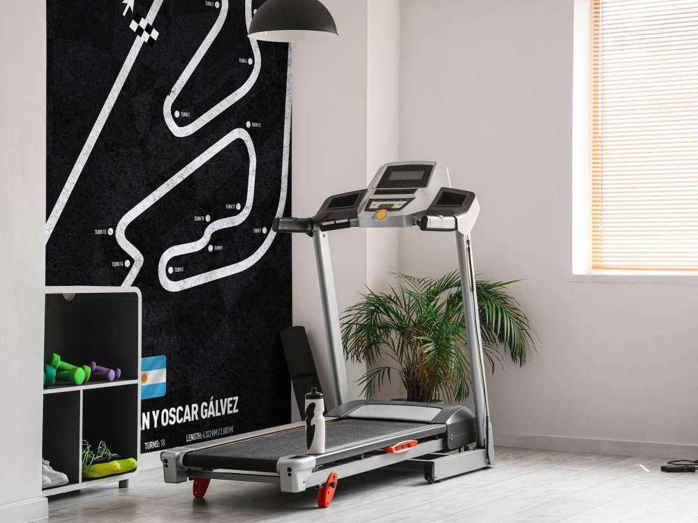 Tor Formuły 1 - Juan and Oscar Gálvez Autodrome - Argentyna