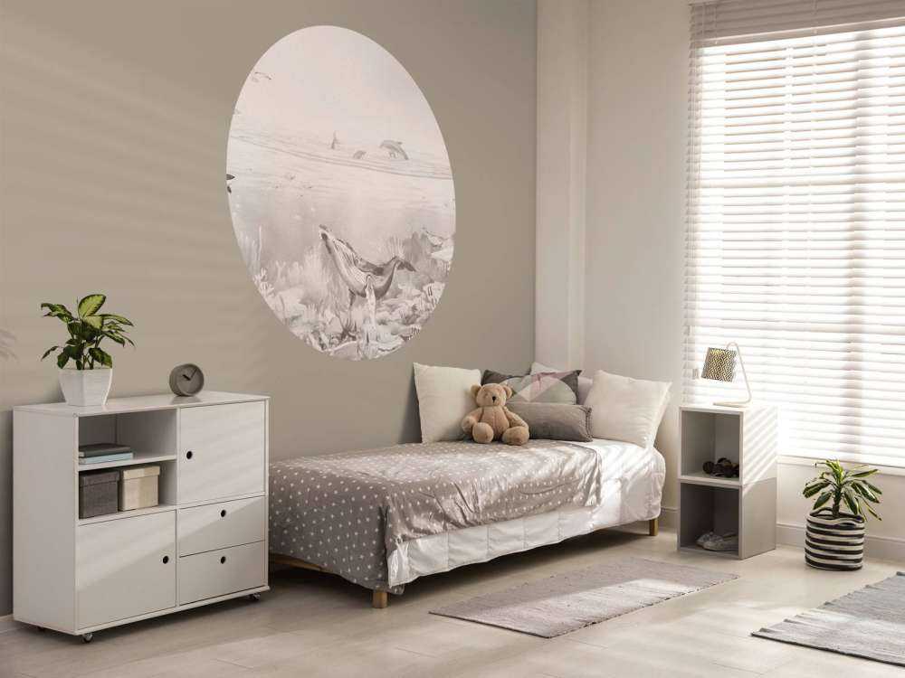 Ukryta oaza głębinowa