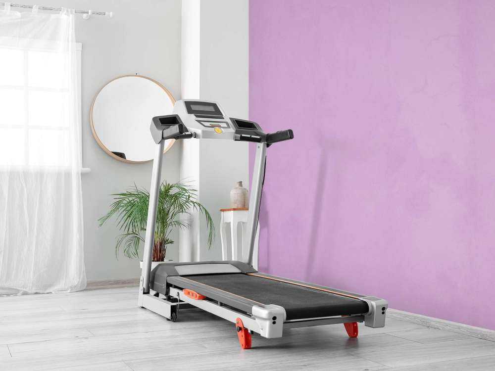 Liliowy fiolet Beton