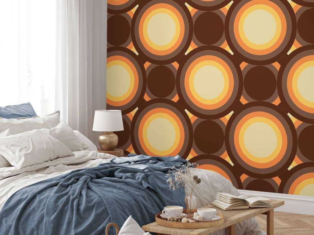 Kręgi z lat 60-tych