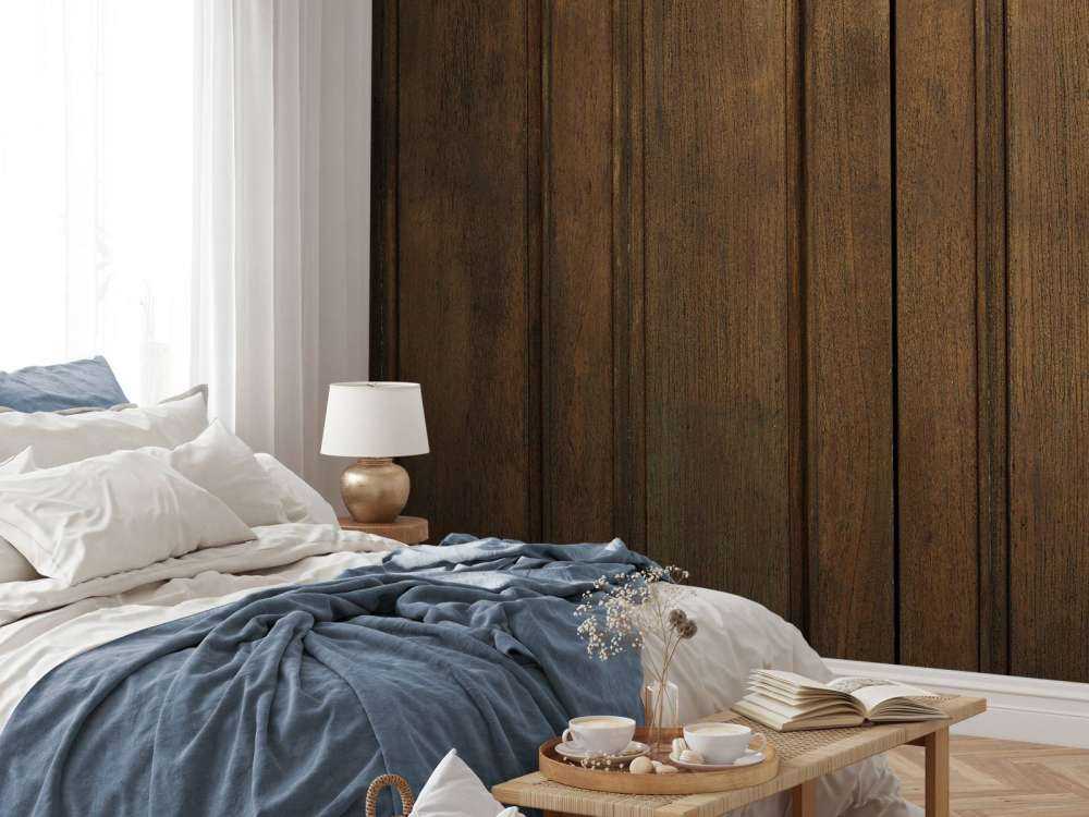 Stare włoskie drewno