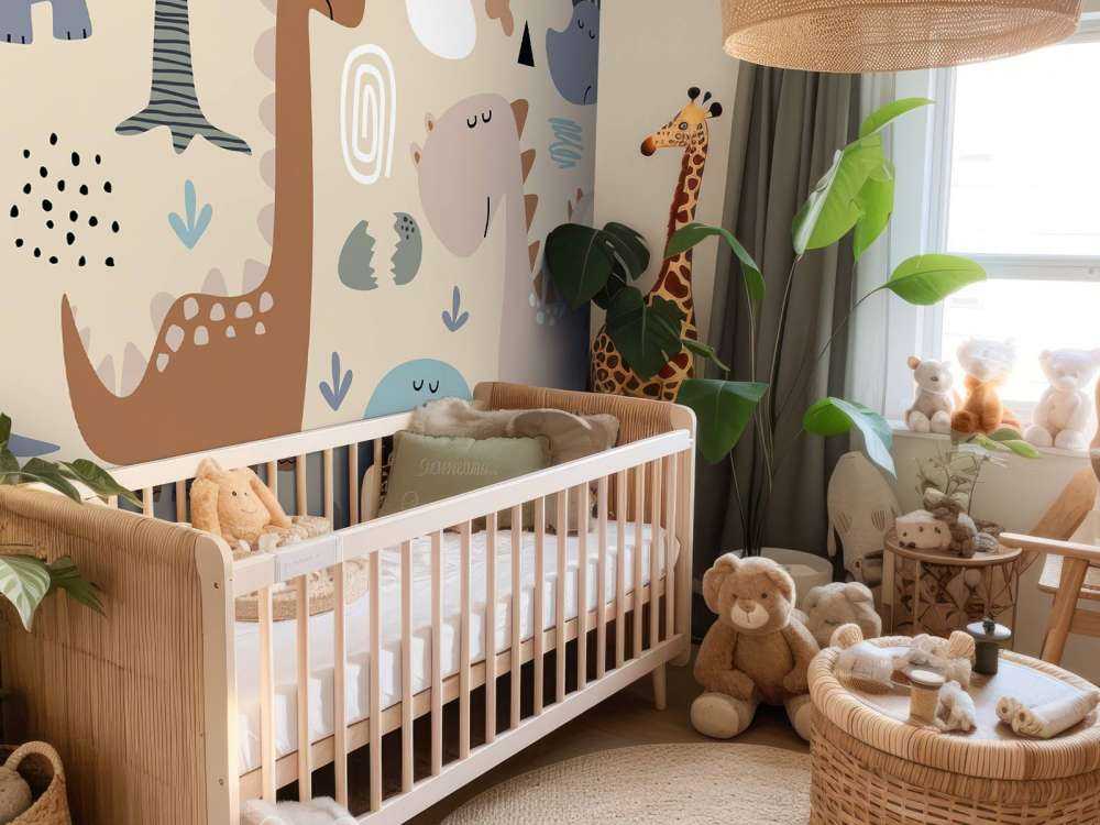 Rysowanie dinozaurów