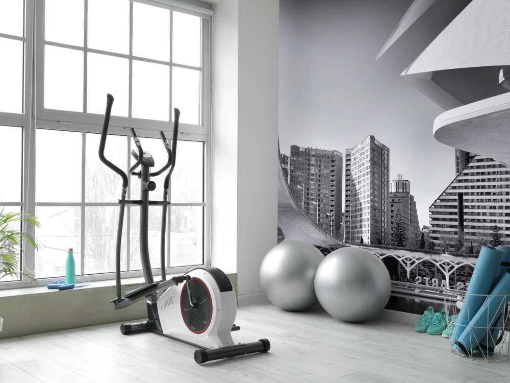 Opera - Palau de les arts Reina Sofia - Walencja