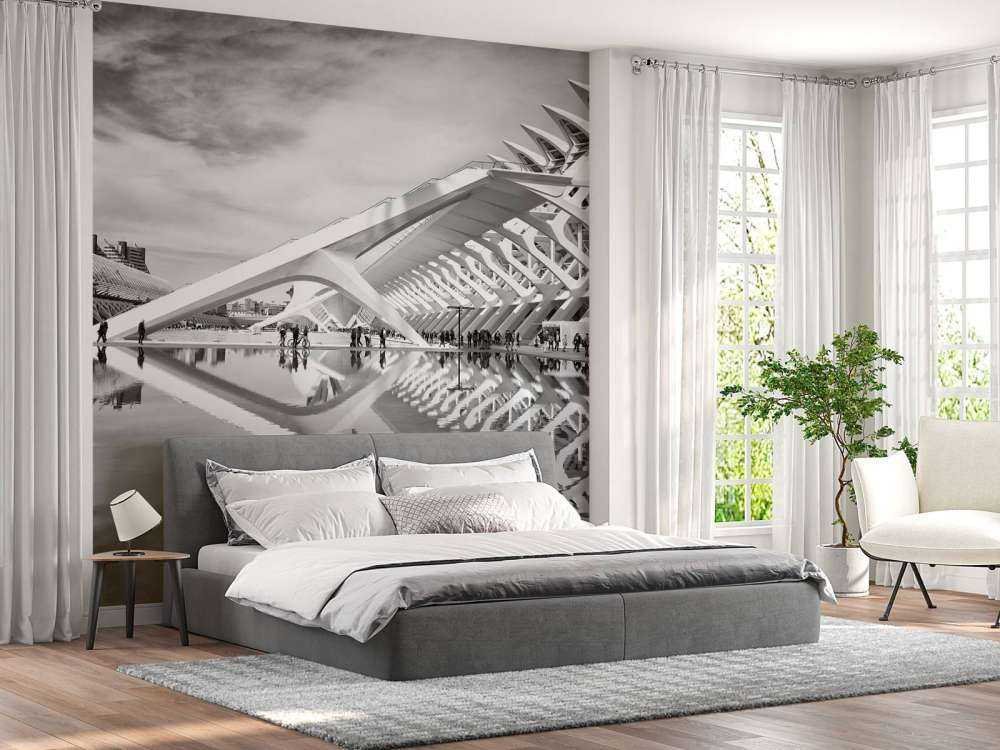 Muzeum Nauki - Museo de Ciencas Principe Felipe - Walencja