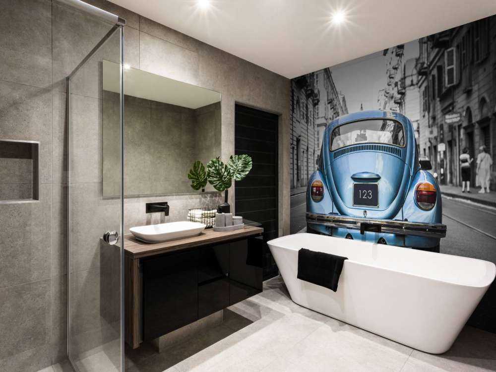 Klasyczny chrząszcz