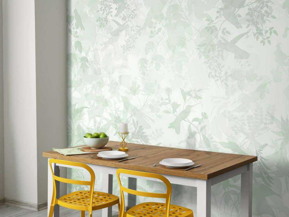 Symfonia Ogrodowa w Zieleni