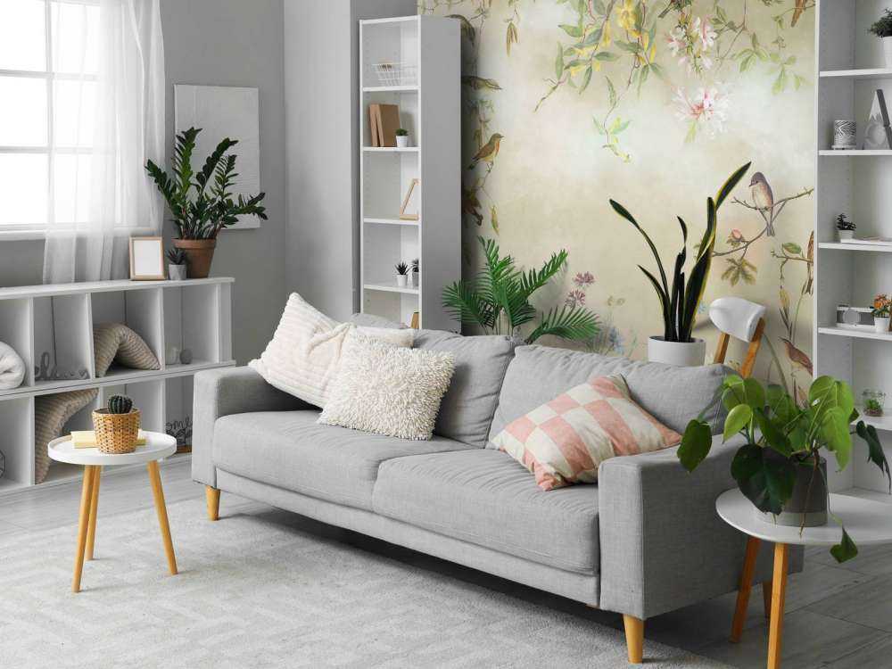 Szeptające Łąkowe Ptaki