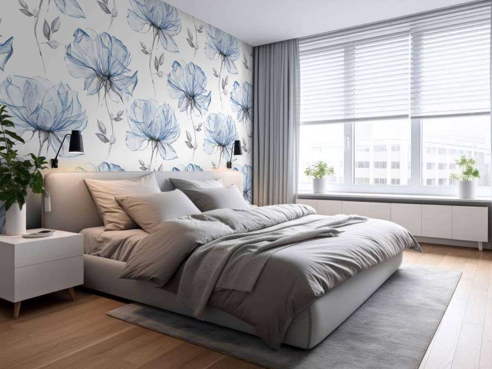 Niebieskie Róże Marzeń