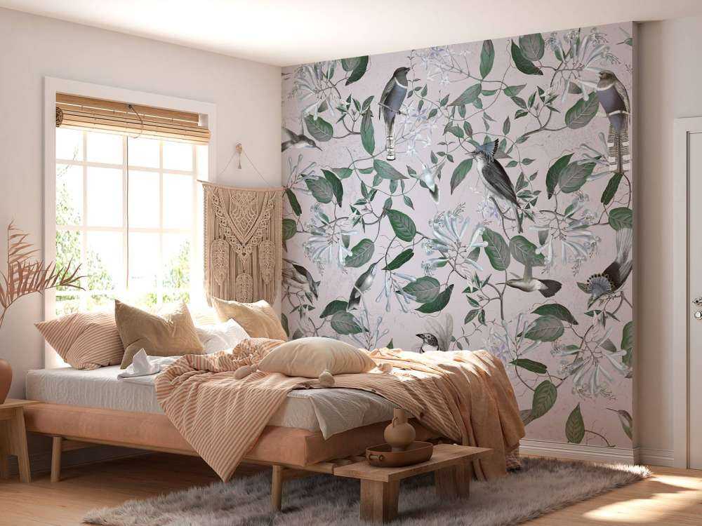 Tescoma Bird Paradise - Lawendowa Mgła