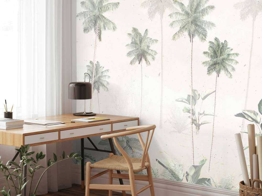 Poranna Mgła Tropikalna