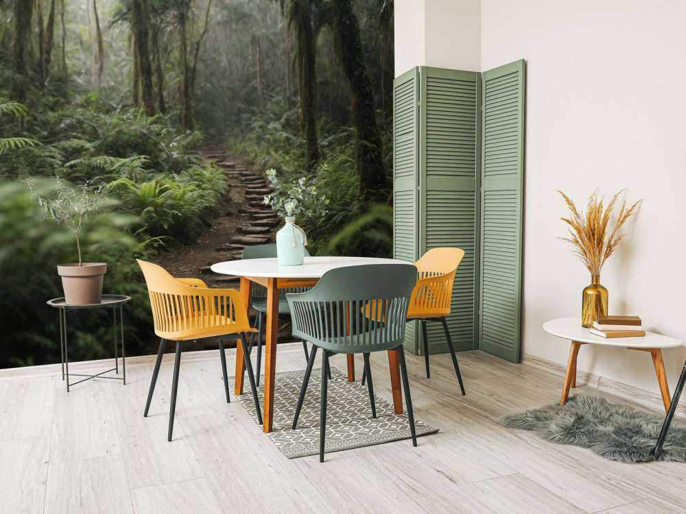 Ukryta Ścieżka Paproci