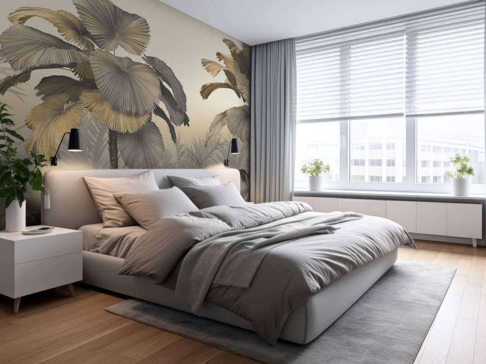 Mglisty Splendor Tropików