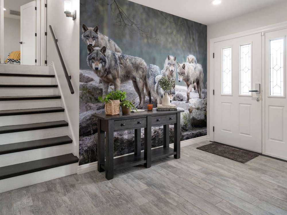 Strażnik lasu Zmierzch