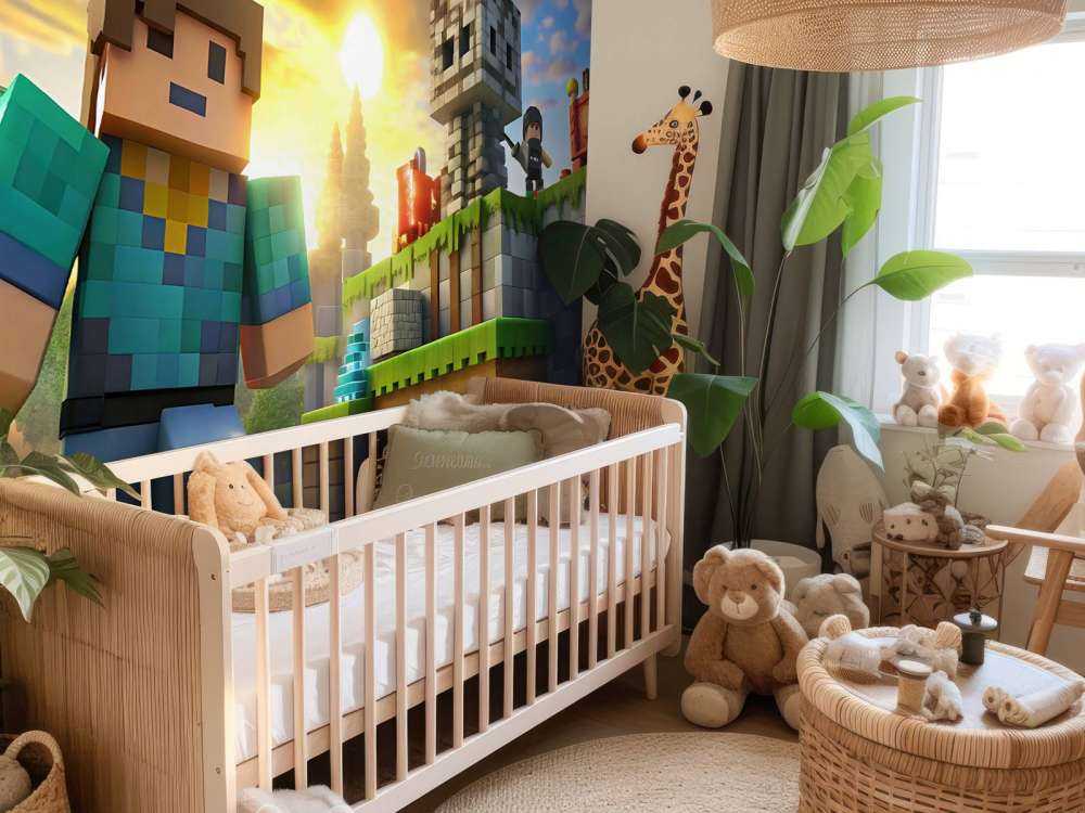 Przygoda w blokforcie