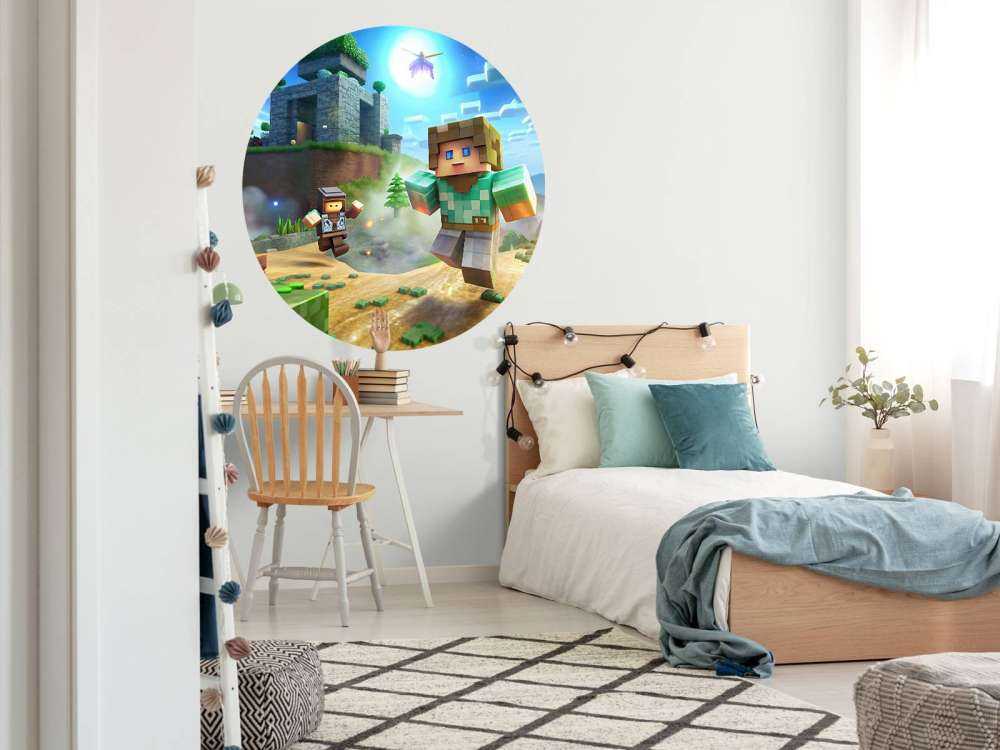 Bohaterowie Bloklandu