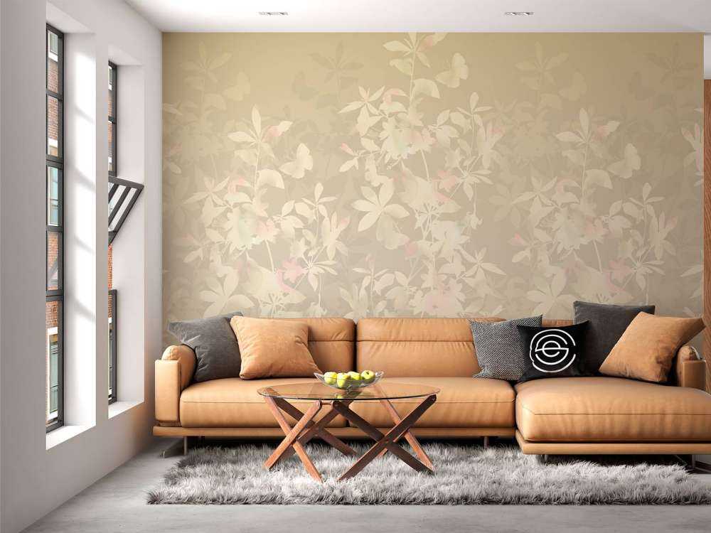 Our Better Days Yellow