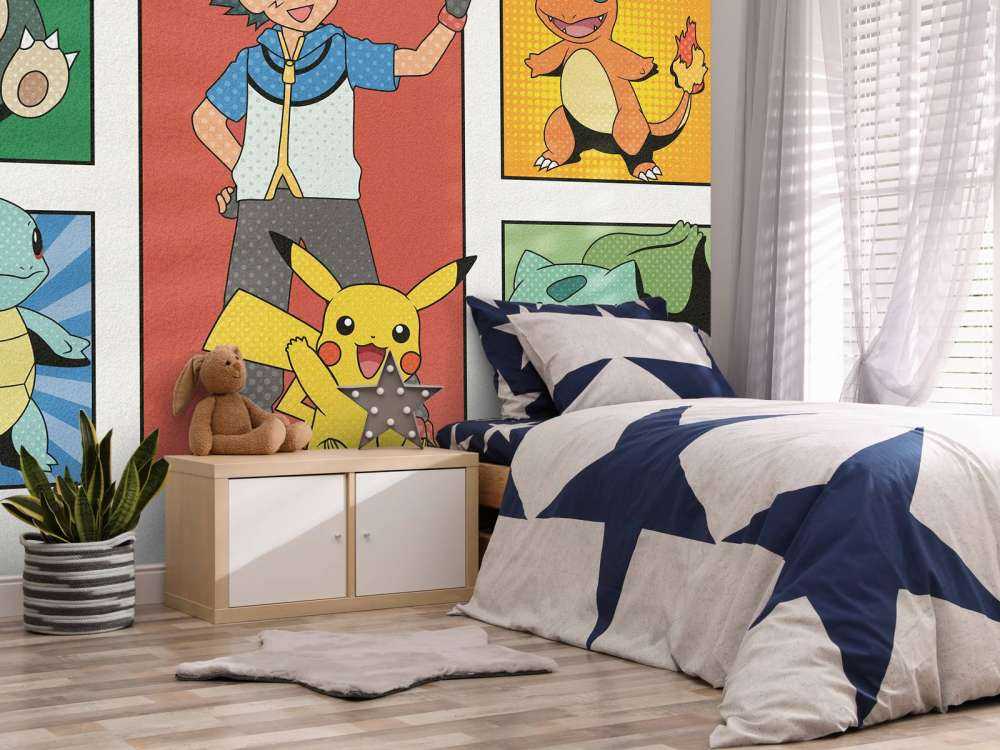 Comics - odważna misja trenera