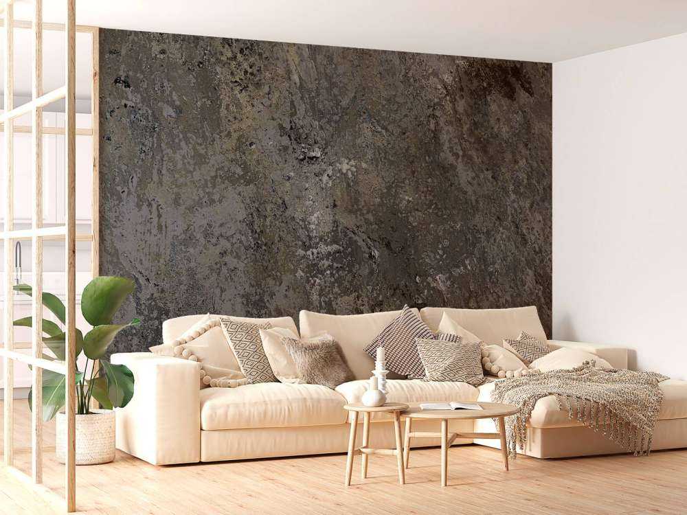 Malowane odcienie szarości