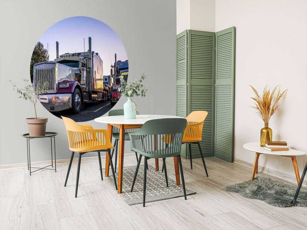 Ciężarówki klasyczne