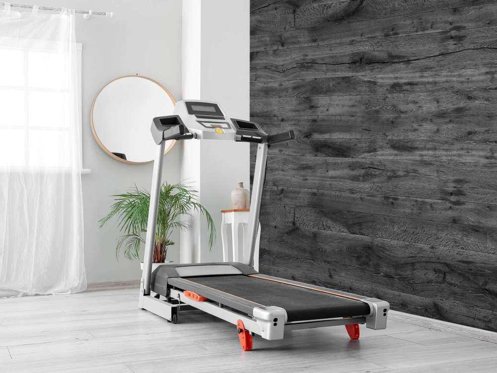 Deski z szarego drewna