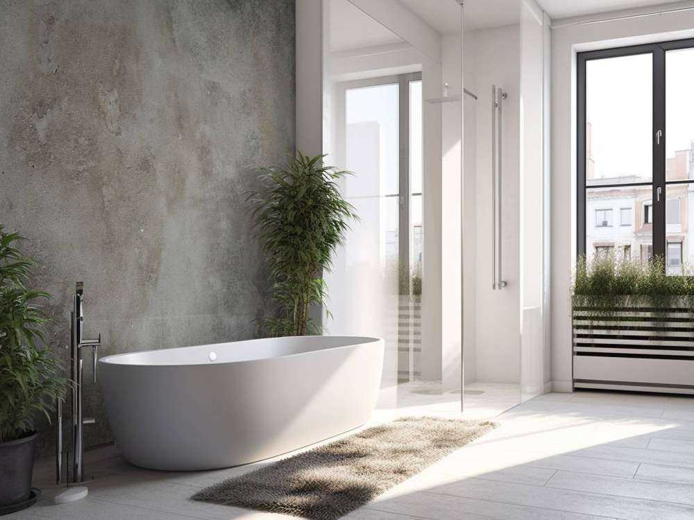 Stare, zwietrzałe stiuki