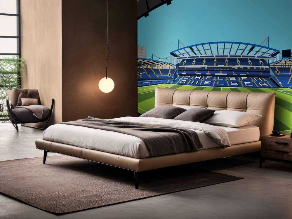 Stamford Bridge - Chelsea FC