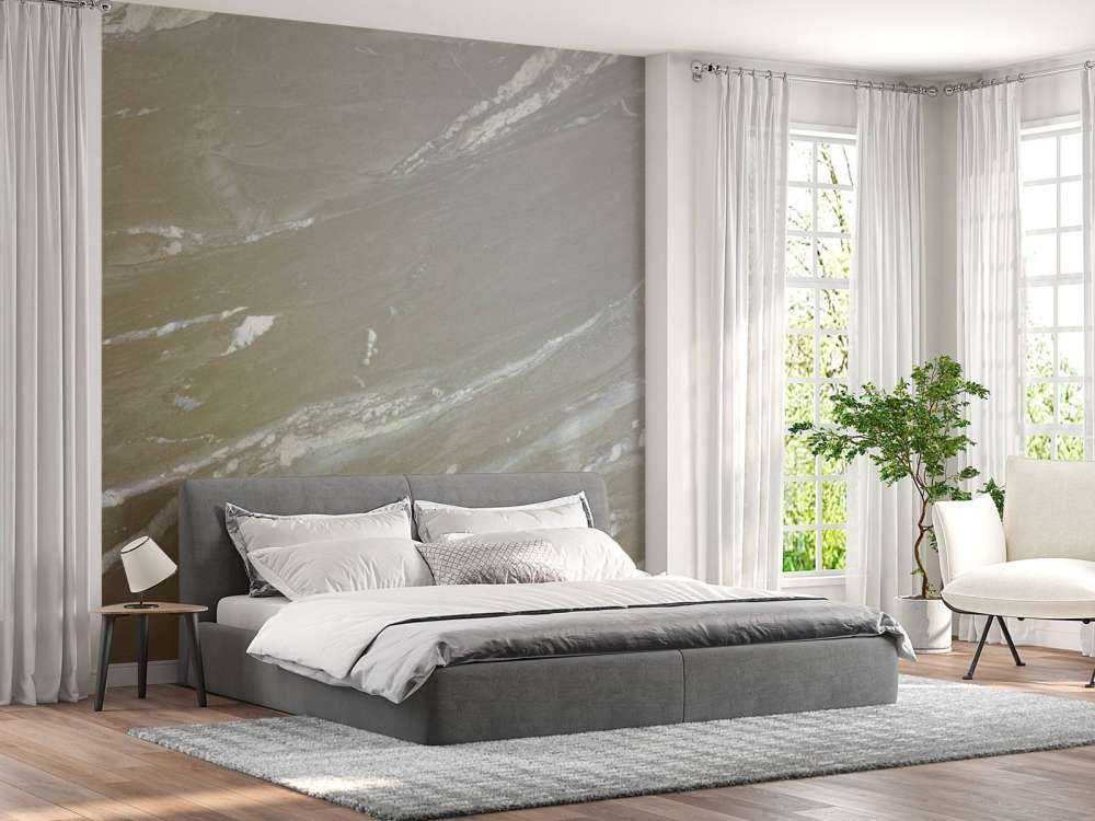 Podświetlany marmur