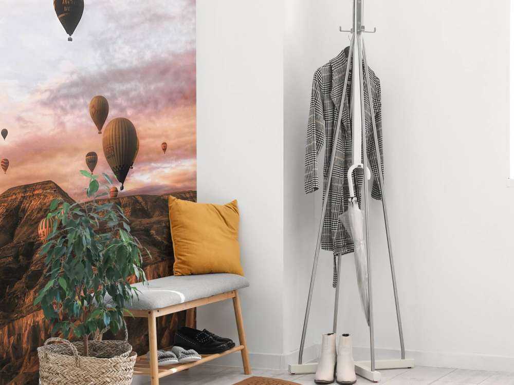 Cappodocia Hot air Balloon