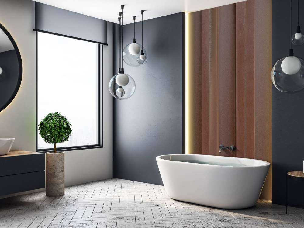 Rdzewiejące ściany szczelne w ściankach szczelnych 