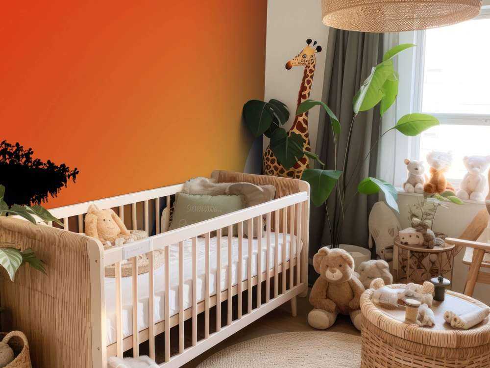 Safari o zachodzie słońca