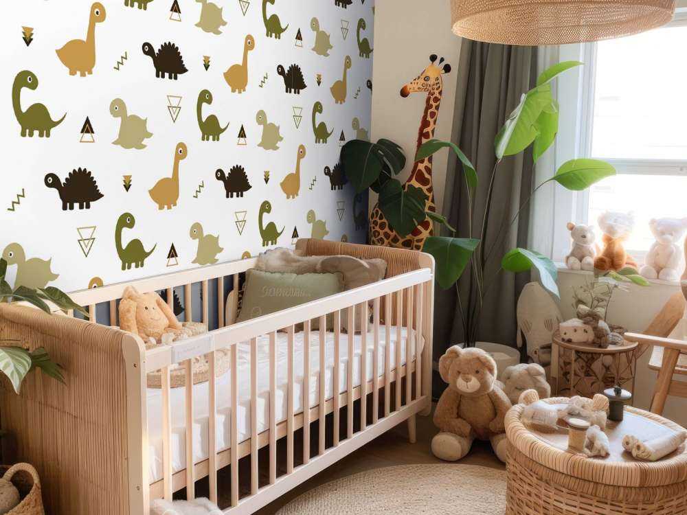 Dinozaury i trójkąty