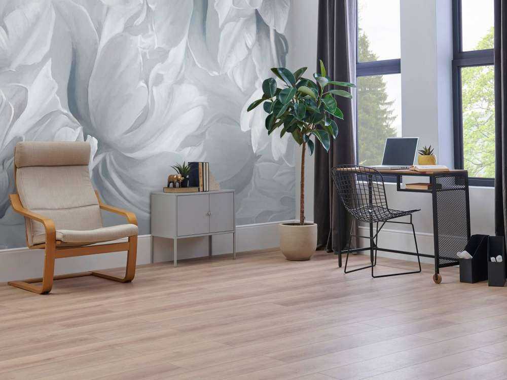 Wielkie Białe Tulipany