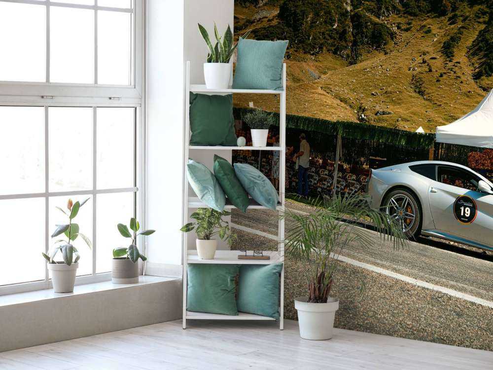 Włoska siła w naturze